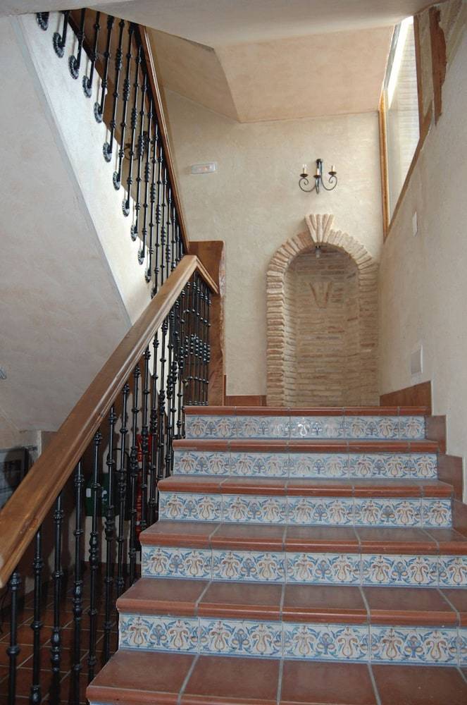 Hotel La Casona De Do�a Petra