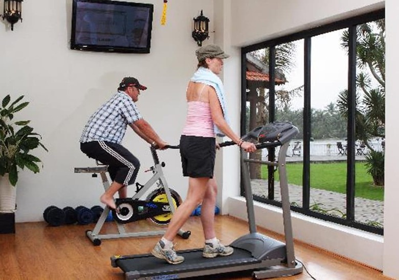 Apartamento River Beach Resort And Residences