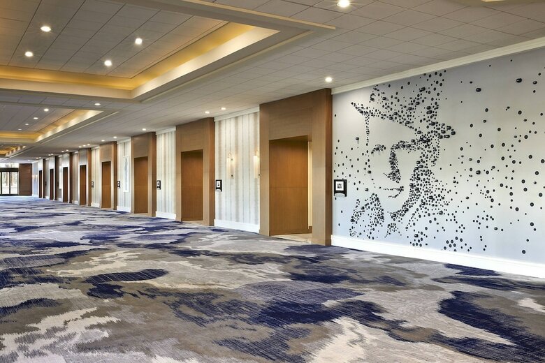 Apartamento Jw Marriott Desert Springs Resort & Spa