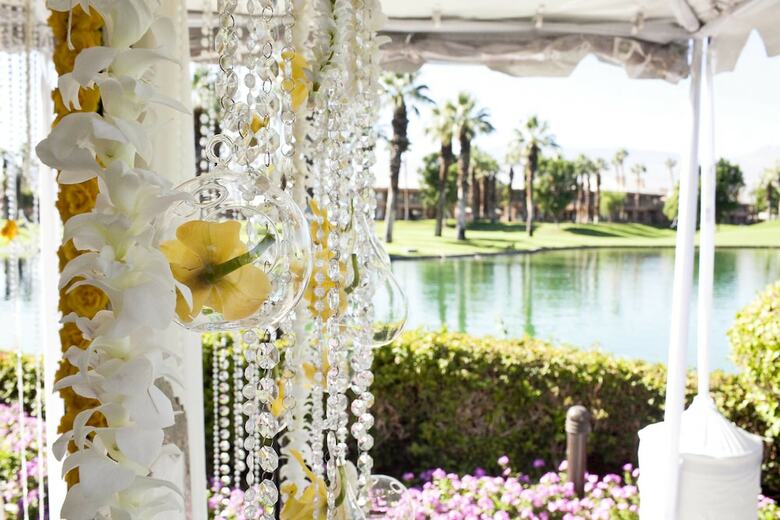 Apartamento Jw Marriott Desert Springs Resort & Spa