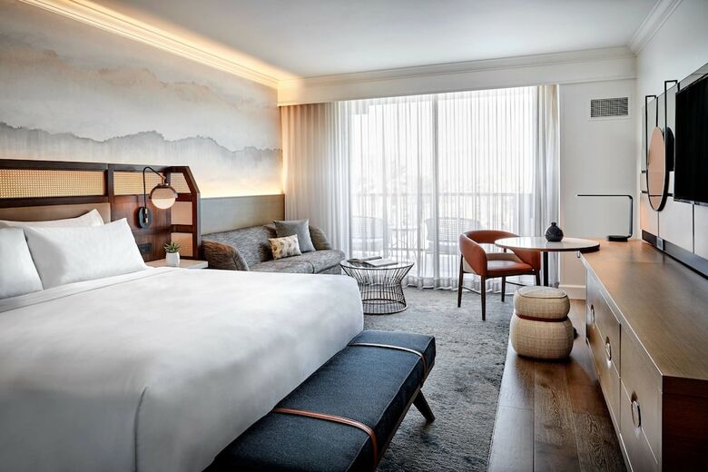 Apartamento Jw Marriott Desert Springs Resort & Spa