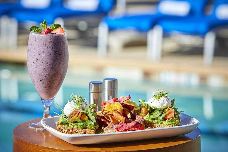 Apartamento Jw Marriott Desert Springs Resort & Spa
