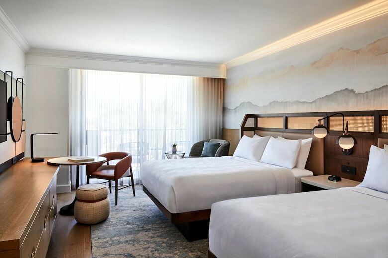 Apartamento Jw Marriott Desert Springs Resort & Spa