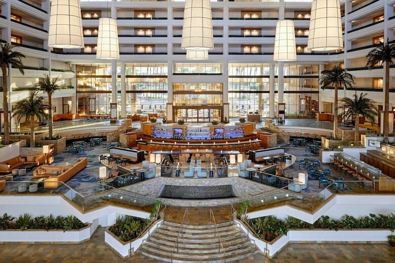 Apartamento Jw Marriott Desert Springs Resort & Spa