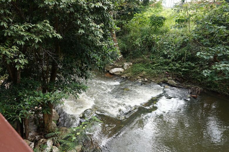 Hotel Khaoyai Saitharn Resort