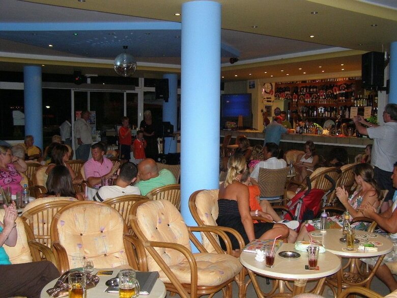 Garden Hotel