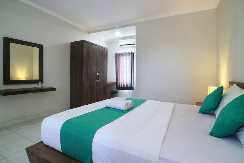 Hotel Delali Guest House