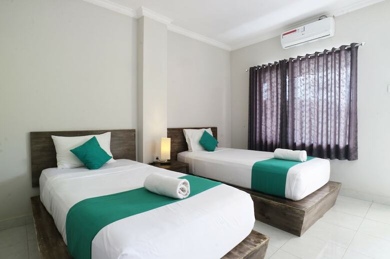 Hotel Delali Guest House