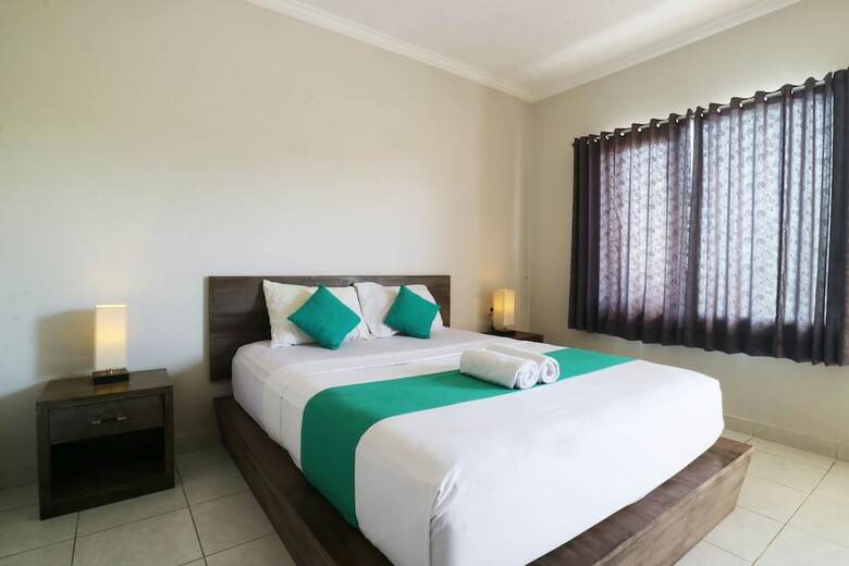 Hotel Delali Guest House
