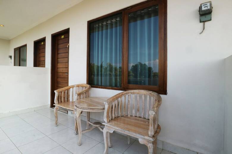 Hotel Delali Guest House