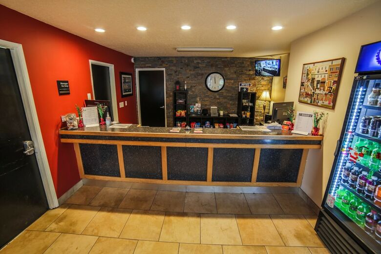 Hotel Sunnyside Inn & Suites