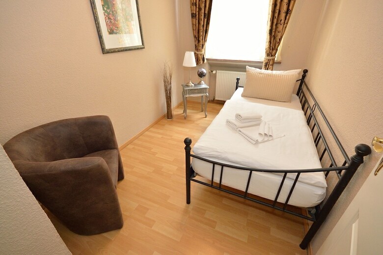Hotel Stadt Bremen Garni