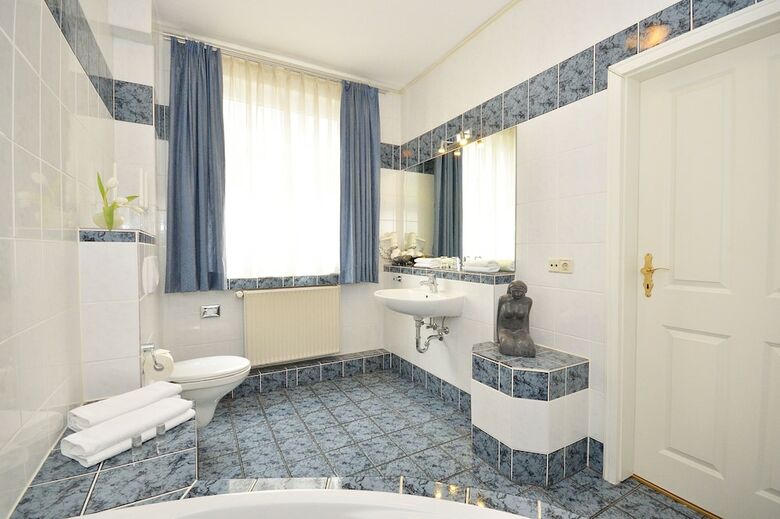 Hotel Stadt Bremen Garni