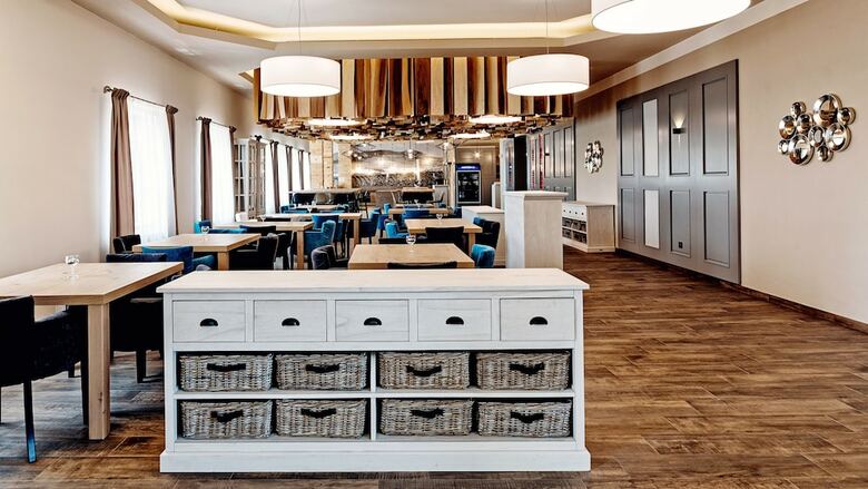 Hotel Volarik