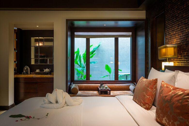 Hotel Narada Resort & Spa Perfume Bay