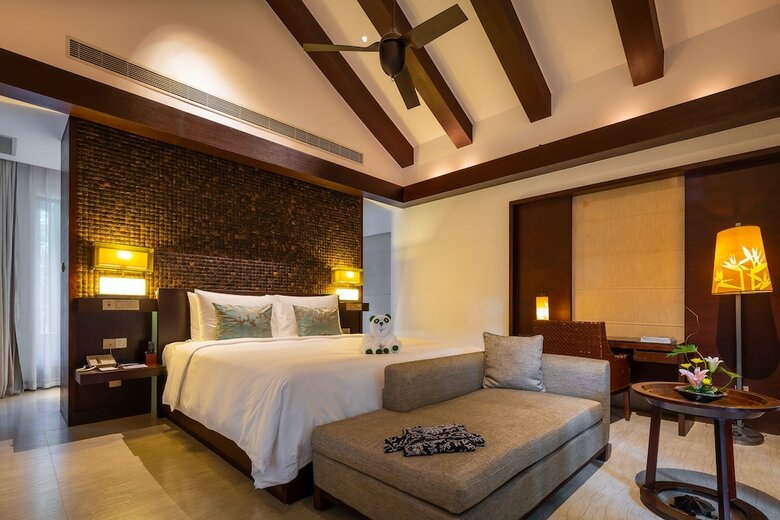 Hotel Narada Resort & Spa Perfume Bay