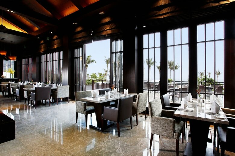 Hotel Narada Resort & Spa Perfume Bay