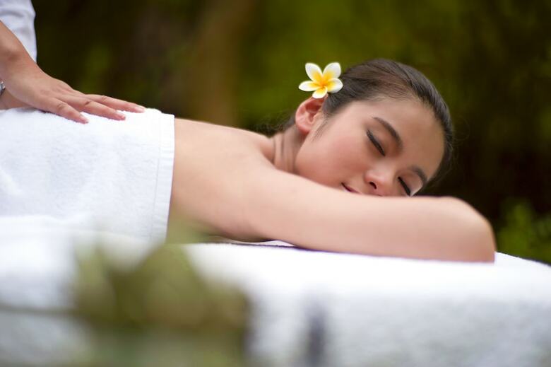 Hotel Narada Resort & Spa Perfume Bay