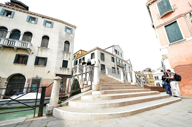 Apartamento Sasmi