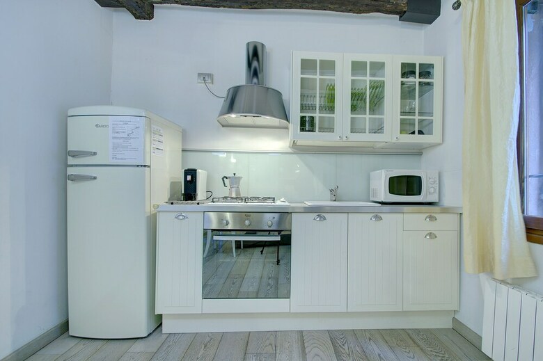 Apartamento Sam Venice