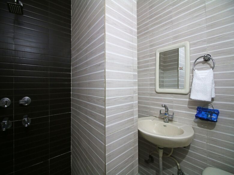 Hotel Oyo Flagship 573 Paharganj Ndls