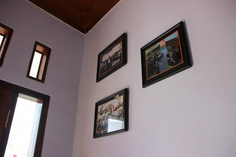 Hotel Jazzi Homestay