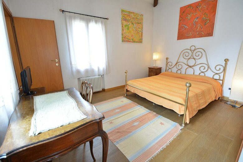 Apartamento Magdalena