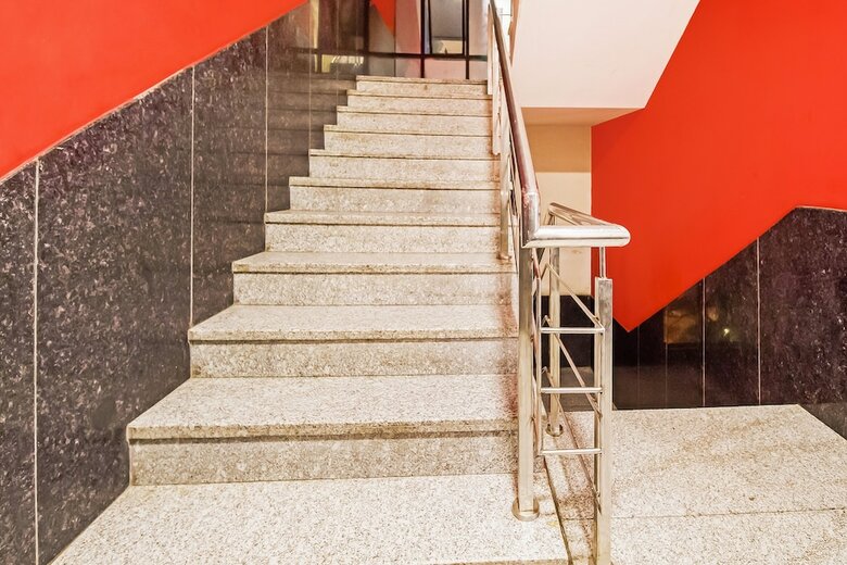 Hotel Oyo Flagship 556 North Campus