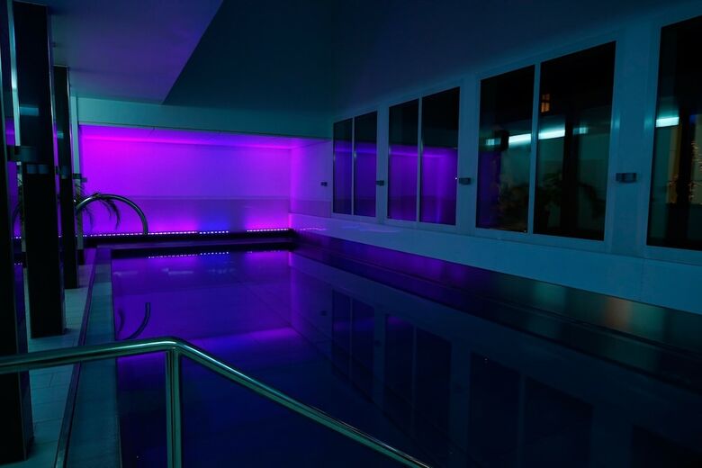Hotel Lenzerhorn Spa & Wellness