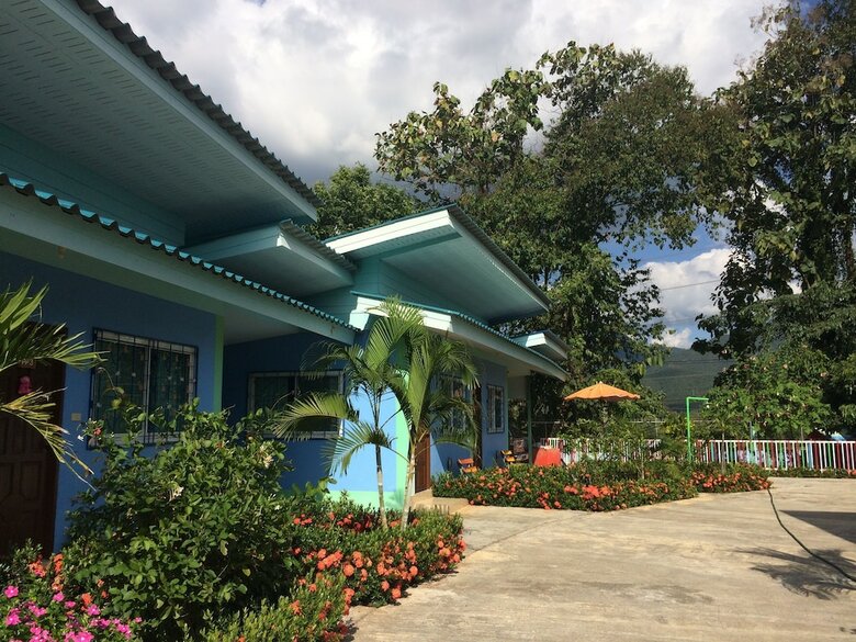 Hotel Paramee Inn Pai Resort