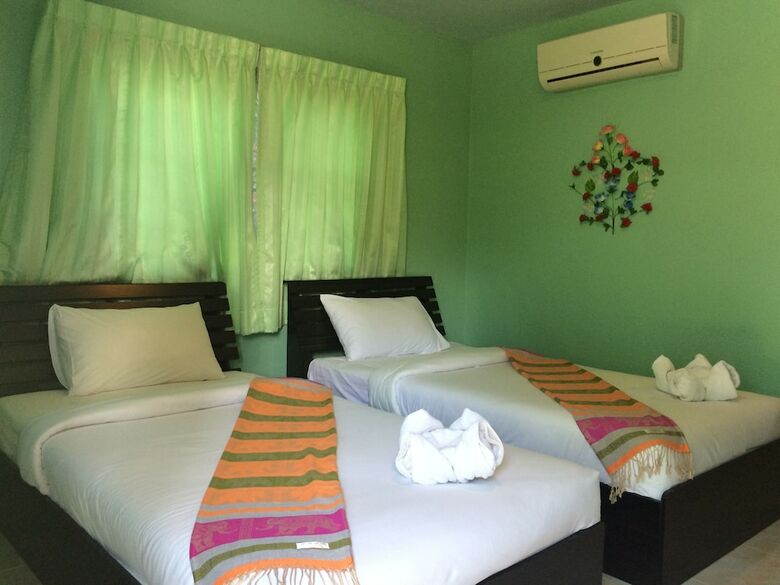 Hotel Paramee Inn Pai Resort