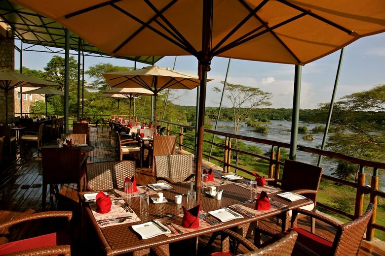 Posada Chobe Safari Lodge