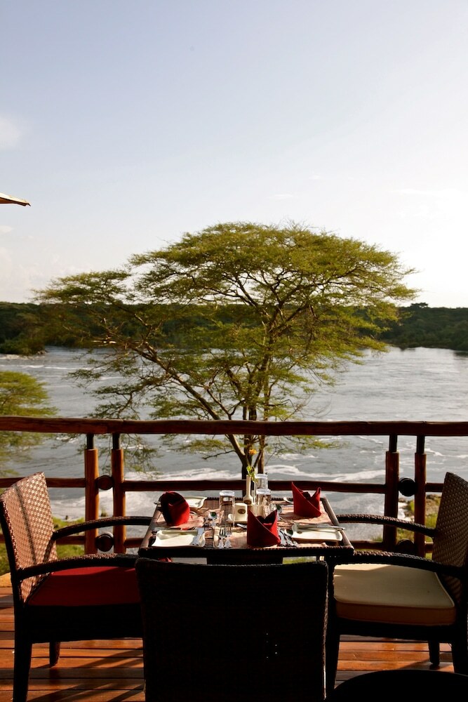 Posada Chobe Safari Lodge