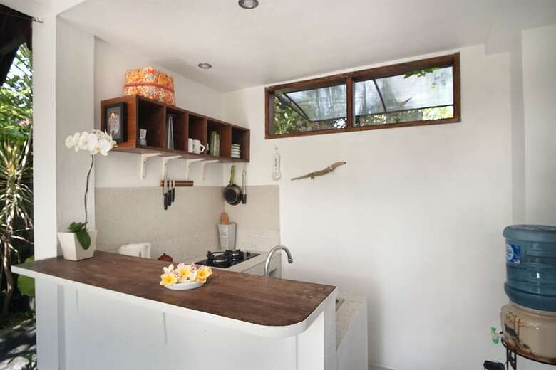 Hotel Angel House Ubud