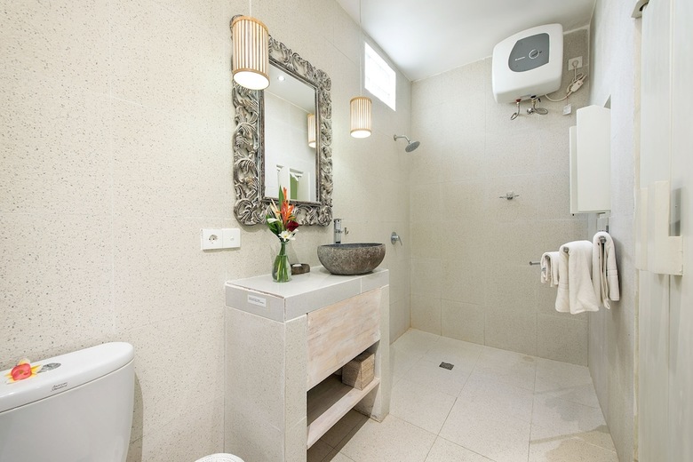 Hotel Angel House Ubud
