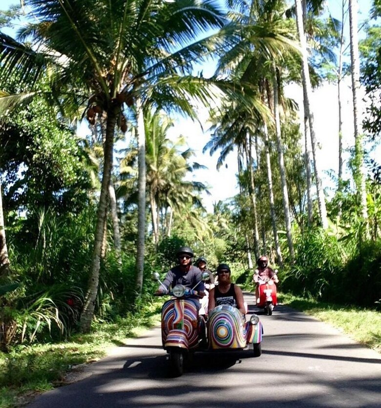 Hotel Angel House Ubud