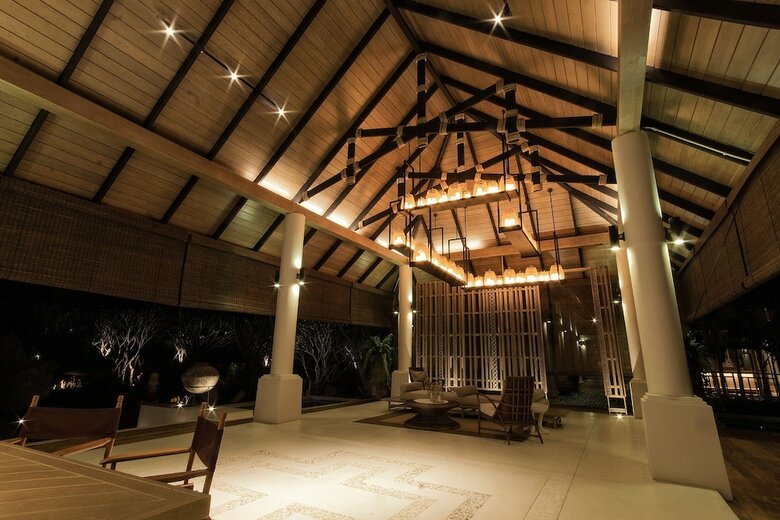 Hotel The Series Resort Khaoyai