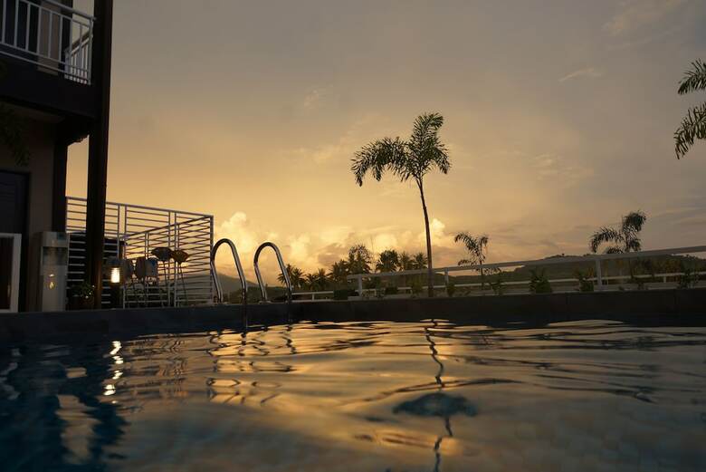 Hotel Destini Akef Villa