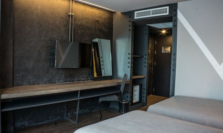 S Hadyai Hotel
