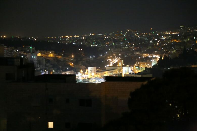 Jabal Amman Hotel (Heritage House)