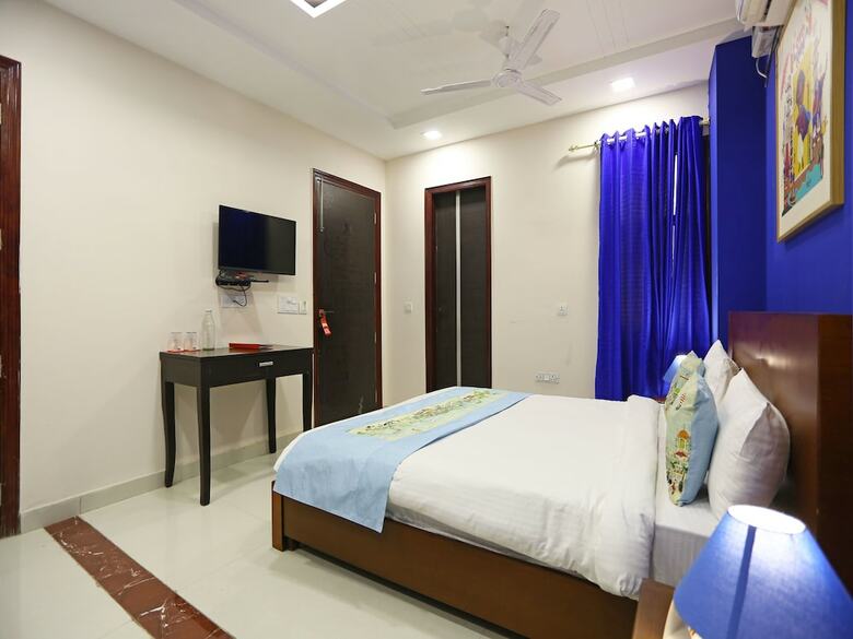 Hotel Oyo Flagship 545 Rohini Pitampura