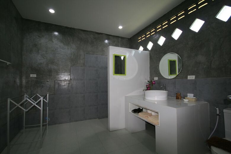 Villa Orchidilla Phuket Mai Khao Residence