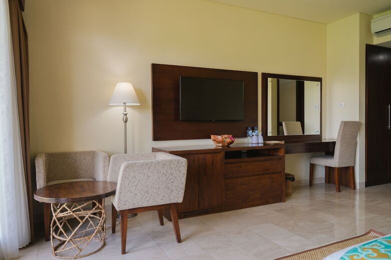 Hotel Byasa Ubud