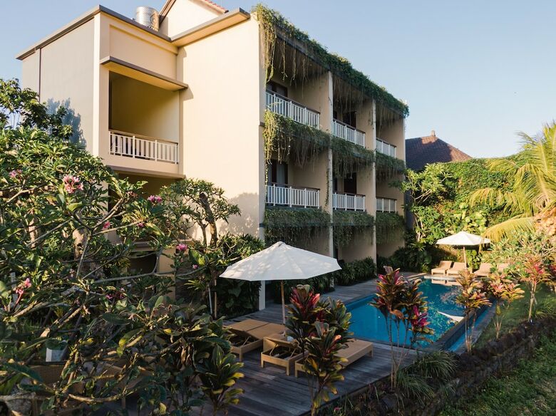 Hotel Byasa Ubud