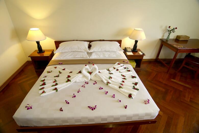 Shwe Htee Hotel