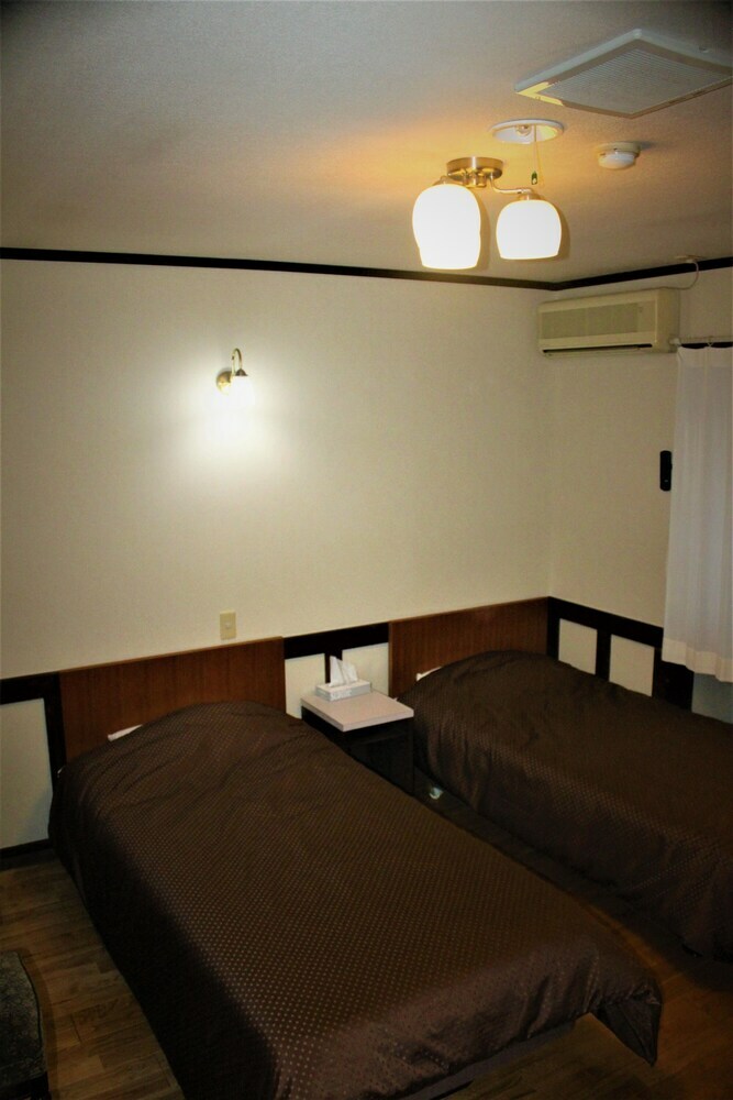 Pension Eastmountain Hakuba