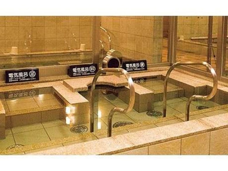 Hotel Wbf Grande Asahikawa