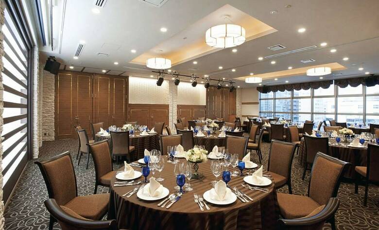 Hotel Wbf Grande Asahikawa
