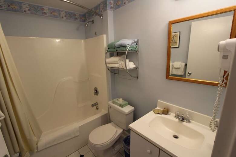 Riverview Resort, A Vri Resort