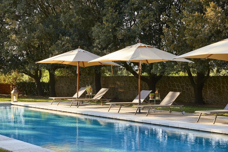 Agroturismo La Pescaia Resort